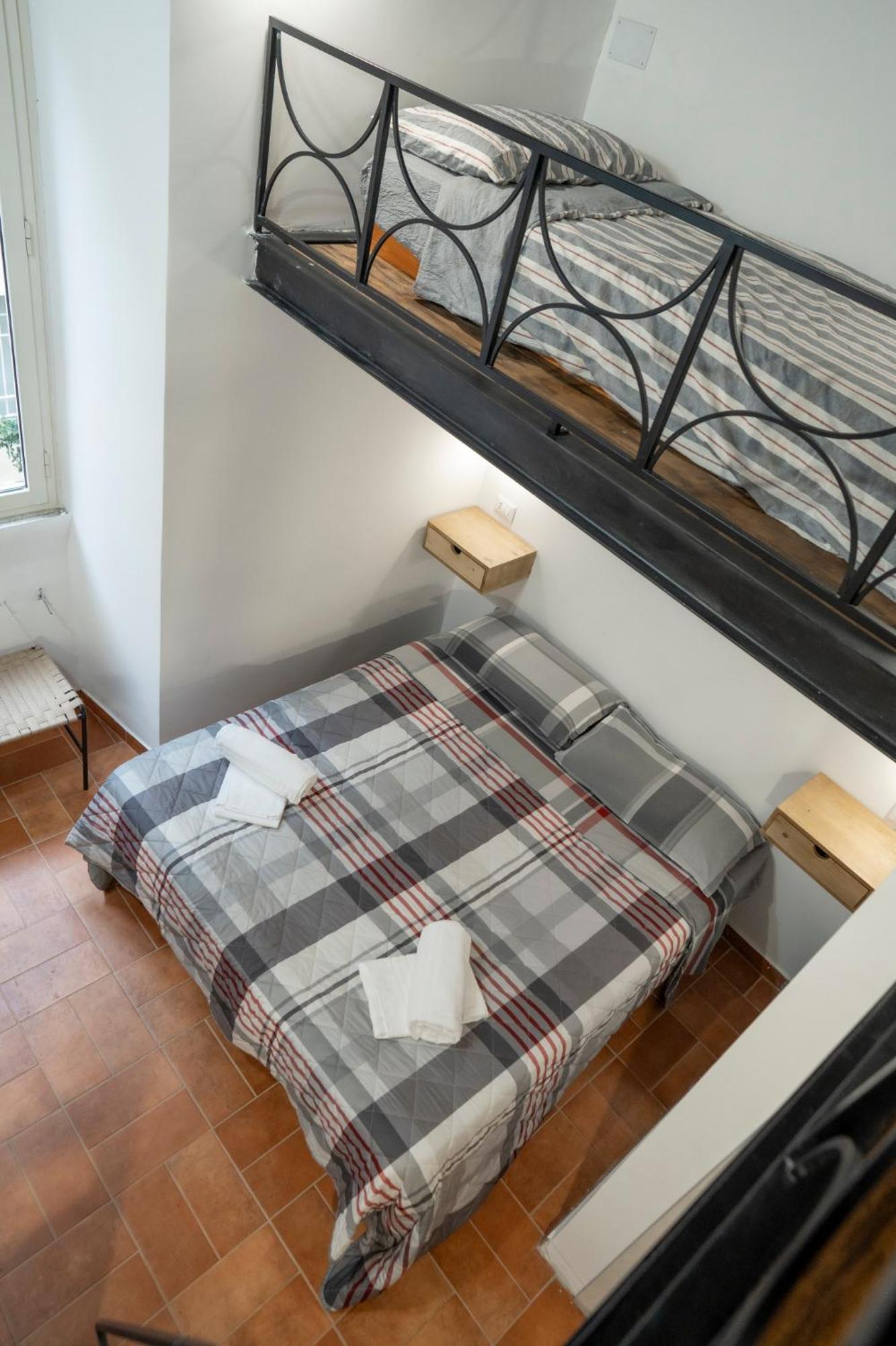 Home Domus Capocci - Rione Monti Rome Buitenkant foto