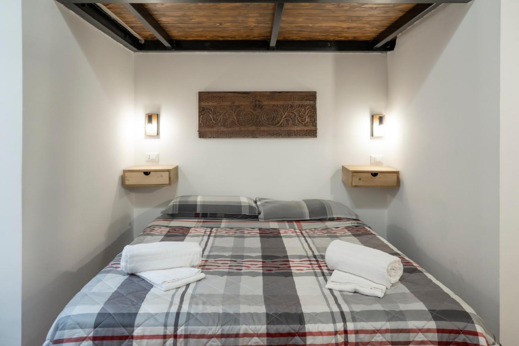 Home Domus Capocci - Rione Monti Rome Buitenkant foto