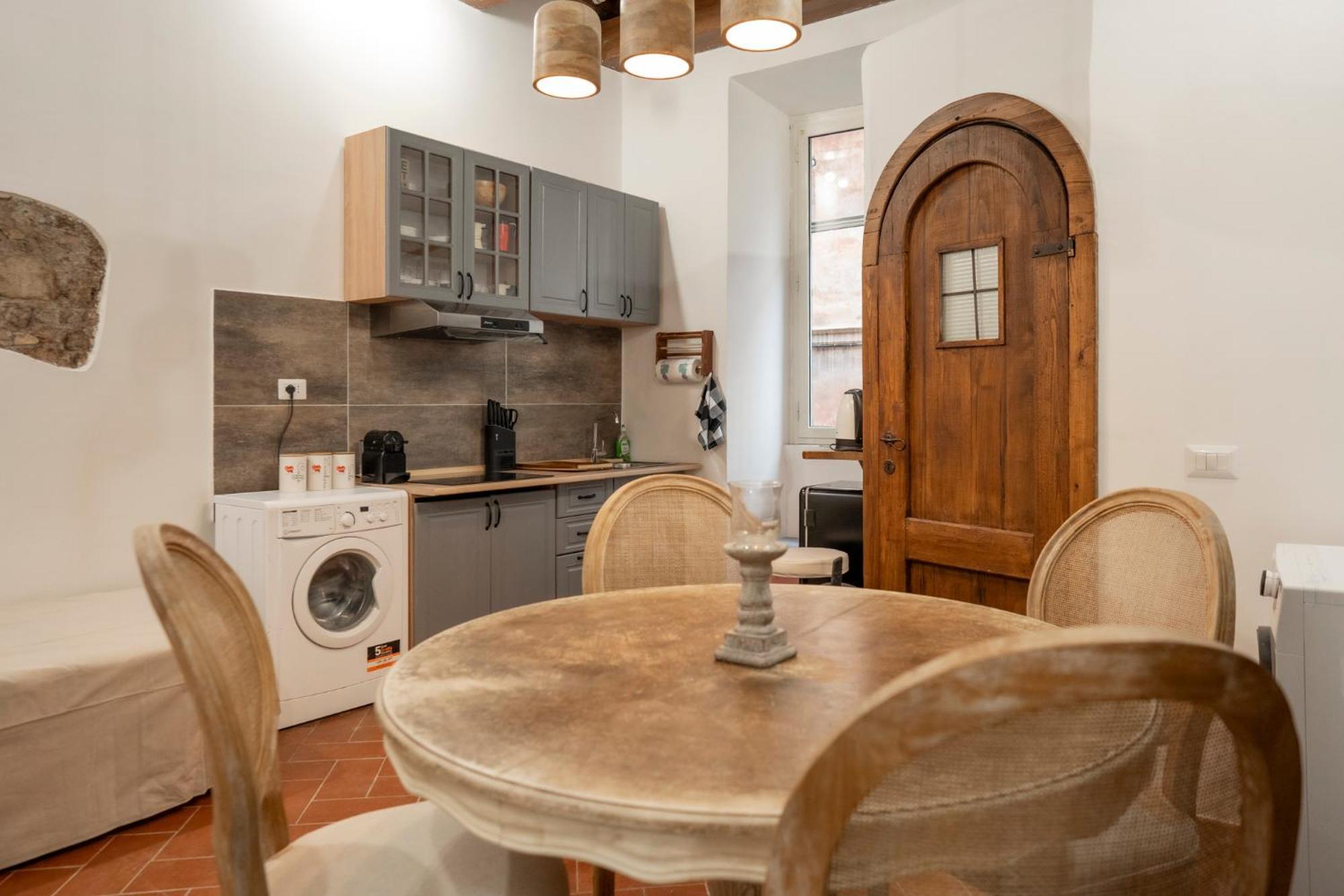 Home Domus Capocci - Rione Monti Rome Buitenkant foto