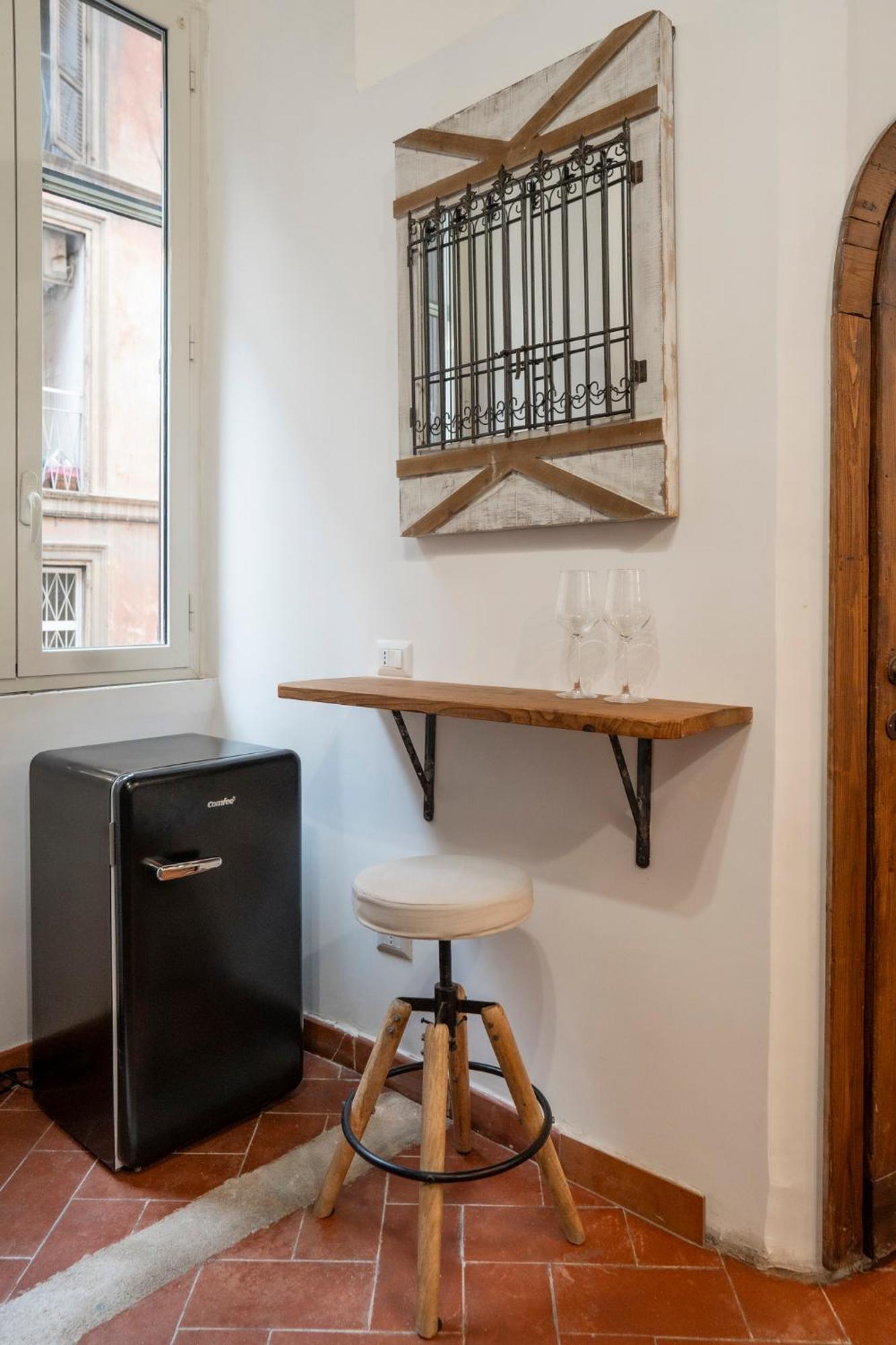 Home Domus Capocci - Rione Monti Rome Buitenkant foto