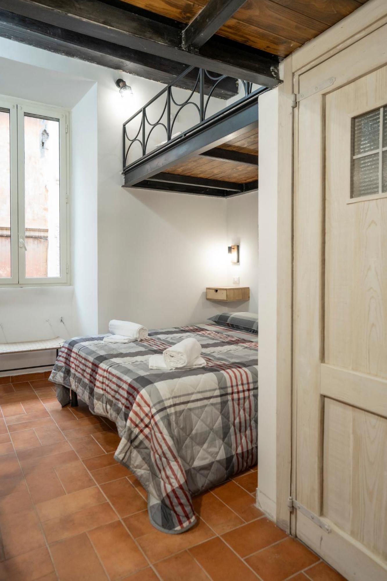 Home Domus Capocci - Rione Monti Rome Buitenkant foto
