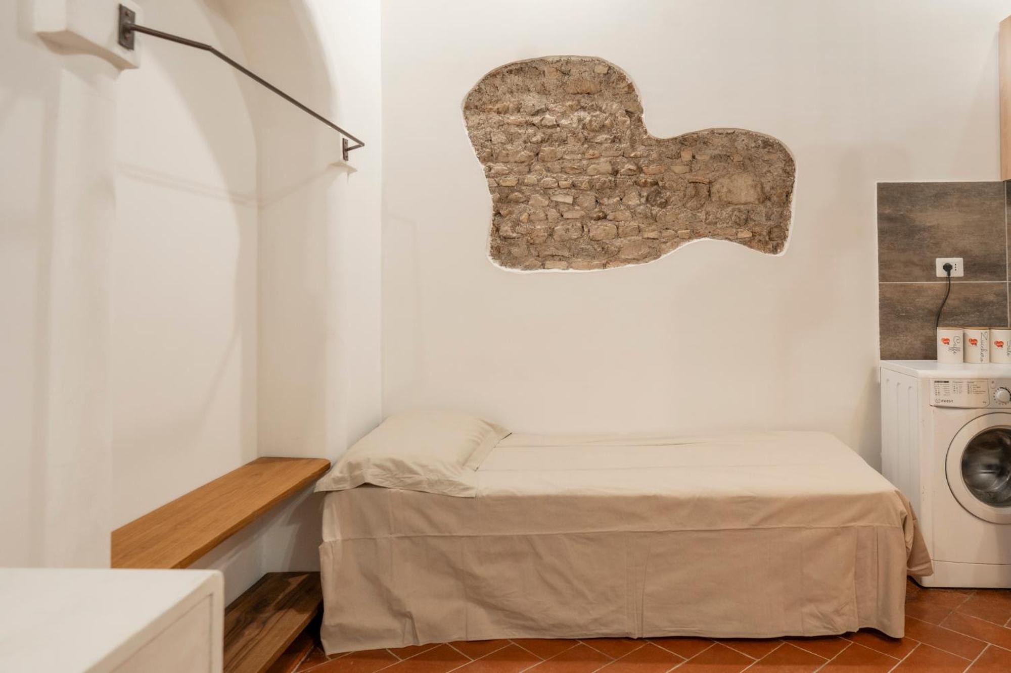 Home Domus Capocci - Rione Monti Rome Buitenkant foto