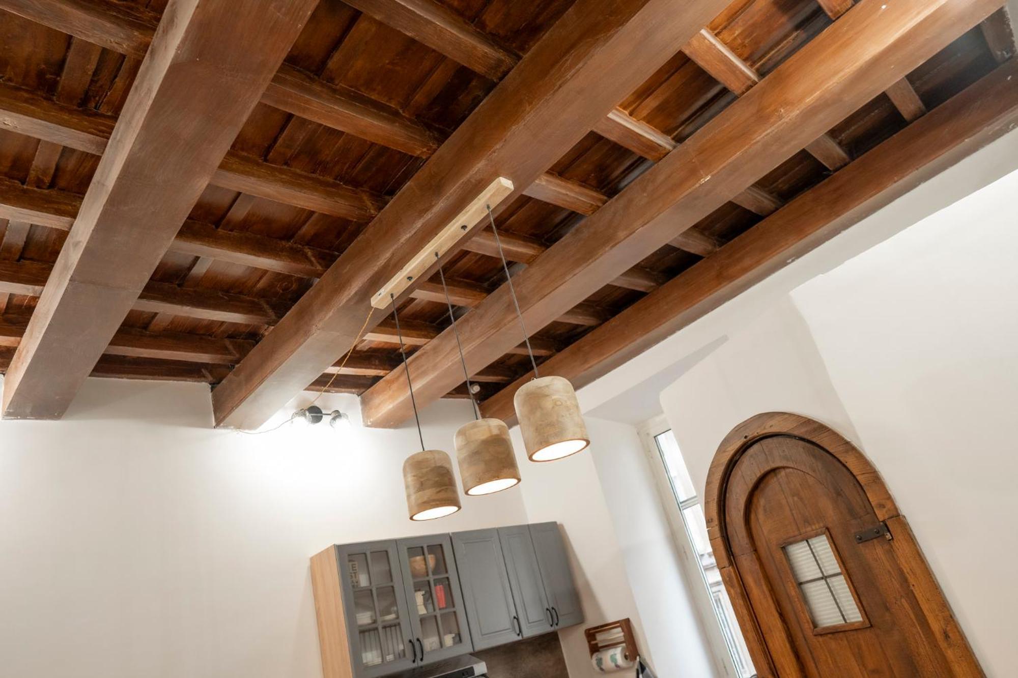 Home Domus Capocci - Rione Monti Rome Buitenkant foto