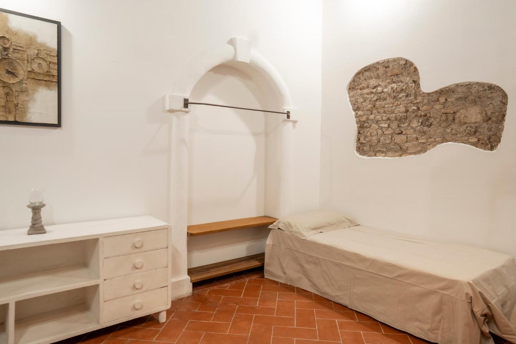 Home Domus Capocci - Rione Monti Rome Buitenkant foto