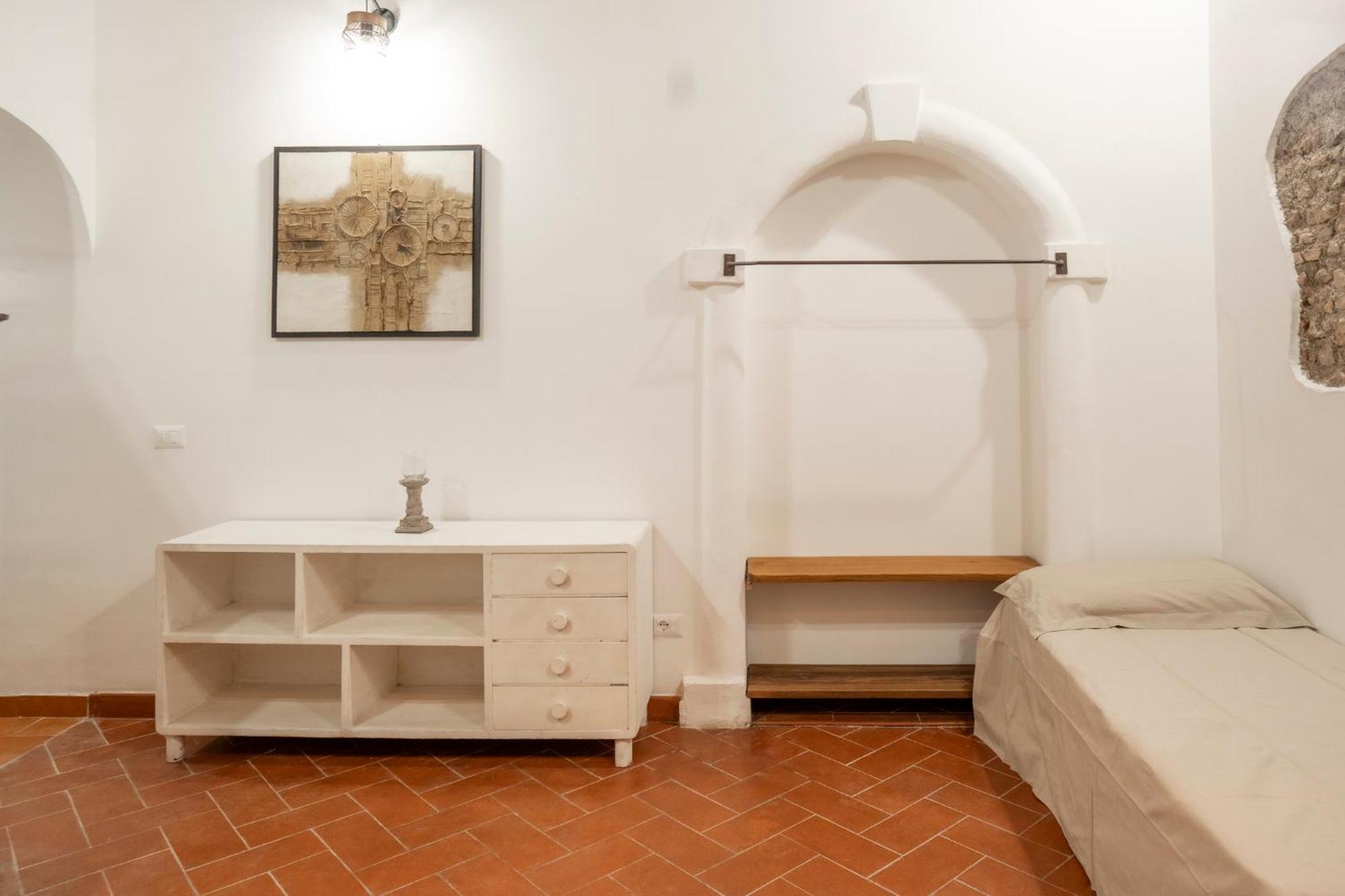 Home Domus Capocci - Rione Monti Rome Buitenkant foto