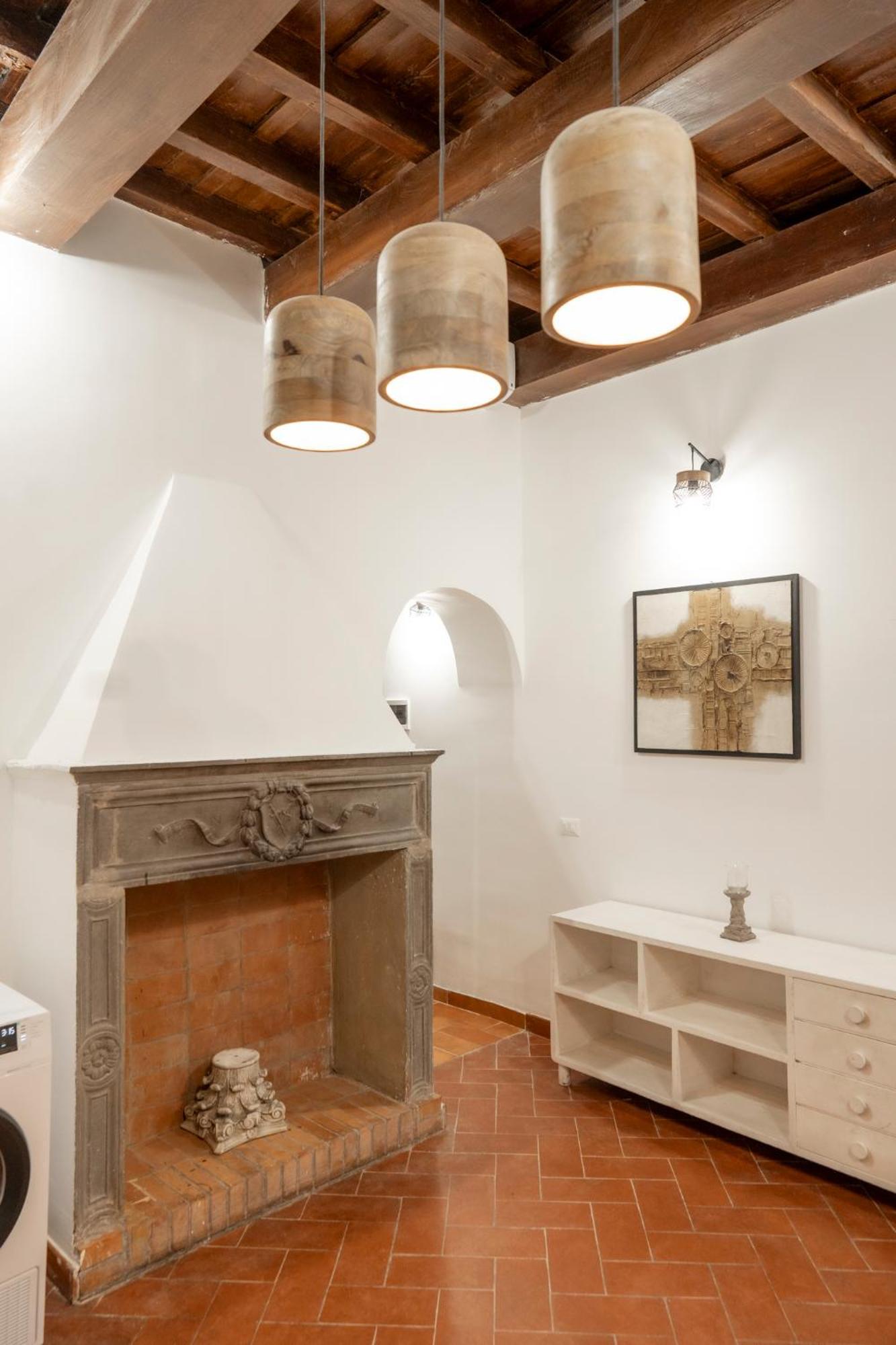Home Domus Capocci - Rione Monti Rome Buitenkant foto