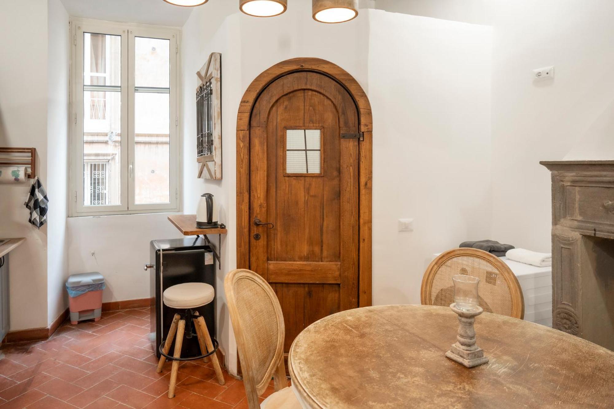 Home Domus Capocci - Rione Monti Rome Buitenkant foto