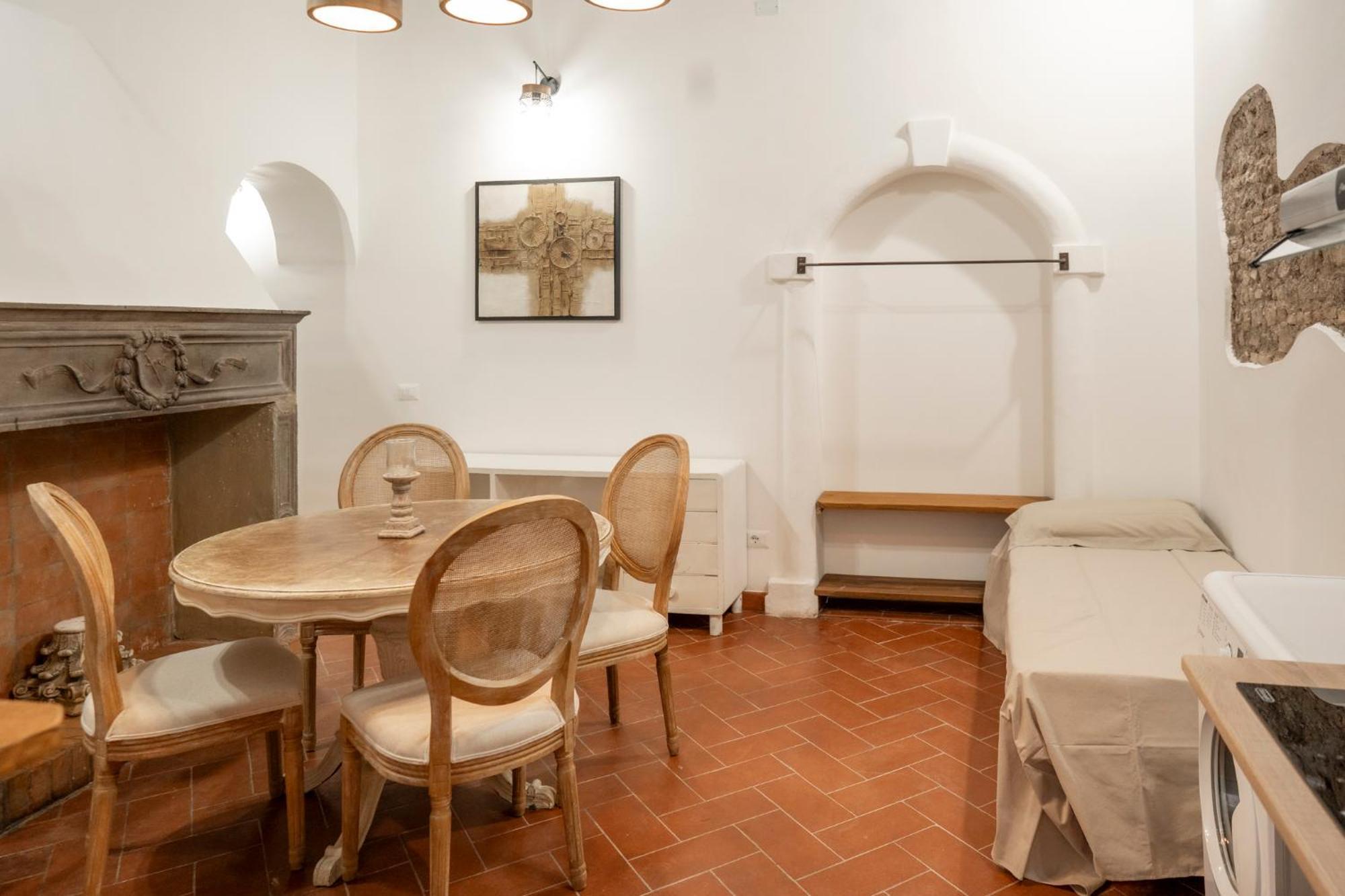 Home Domus Capocci - Rione Monti Rome Buitenkant foto