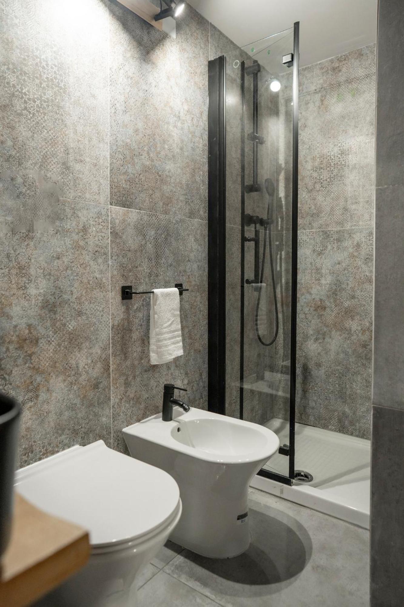 Home Domus Capocci - Rione Monti Rome Buitenkant foto