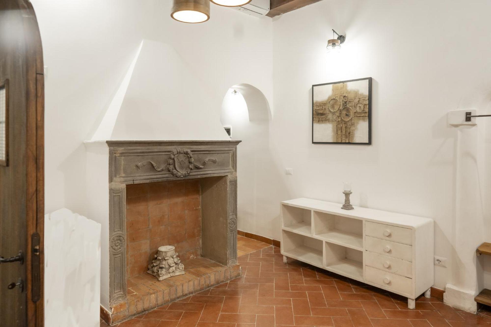 Home Domus Capocci - Rione Monti Rome Buitenkant foto