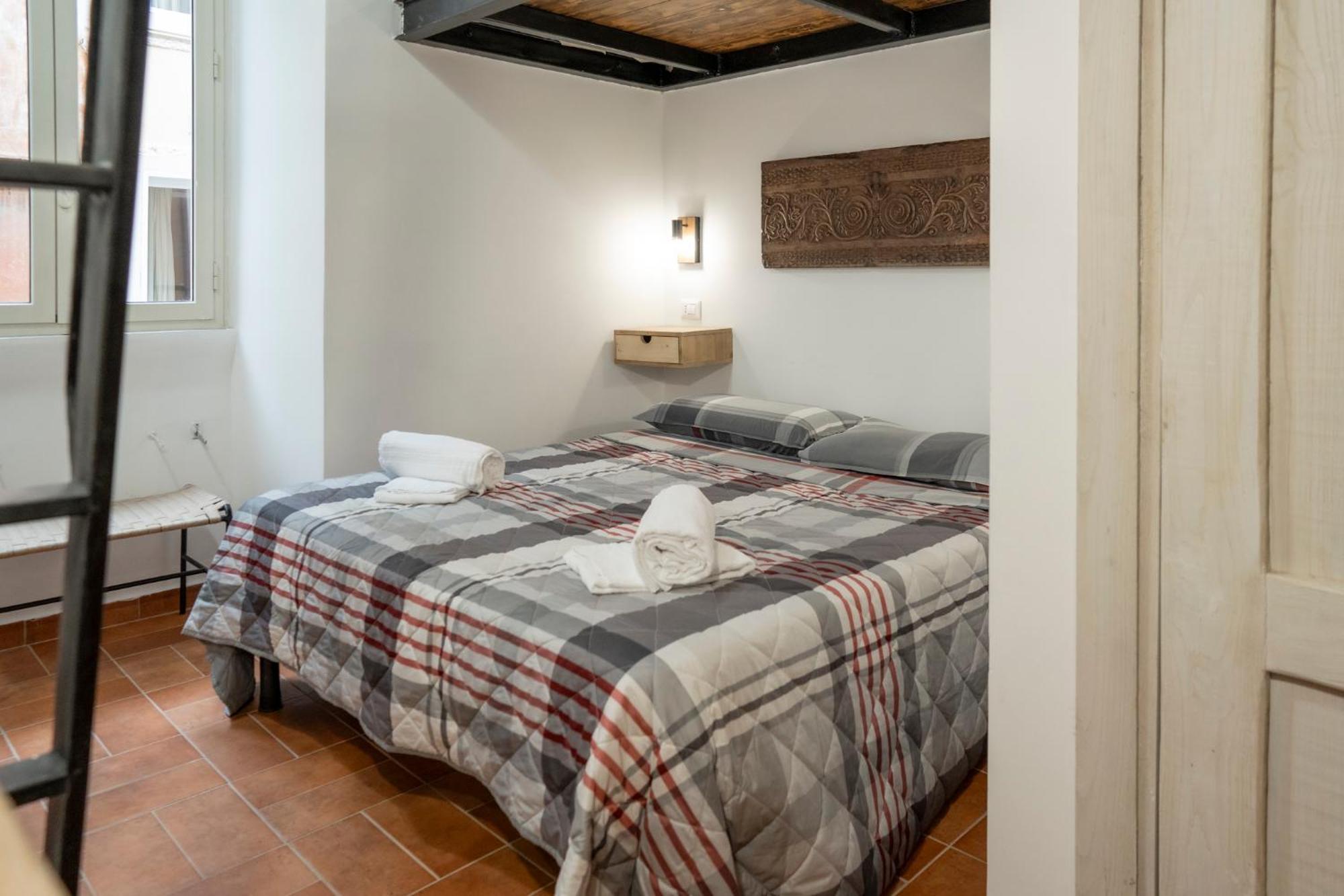 Home Domus Capocci - Rione Monti Rome Buitenkant foto