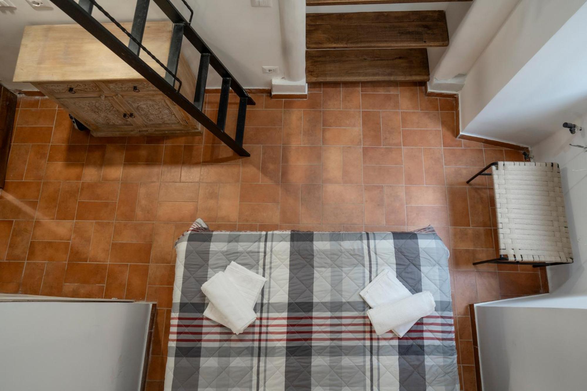 Home Domus Capocci - Rione Monti Rome Buitenkant foto