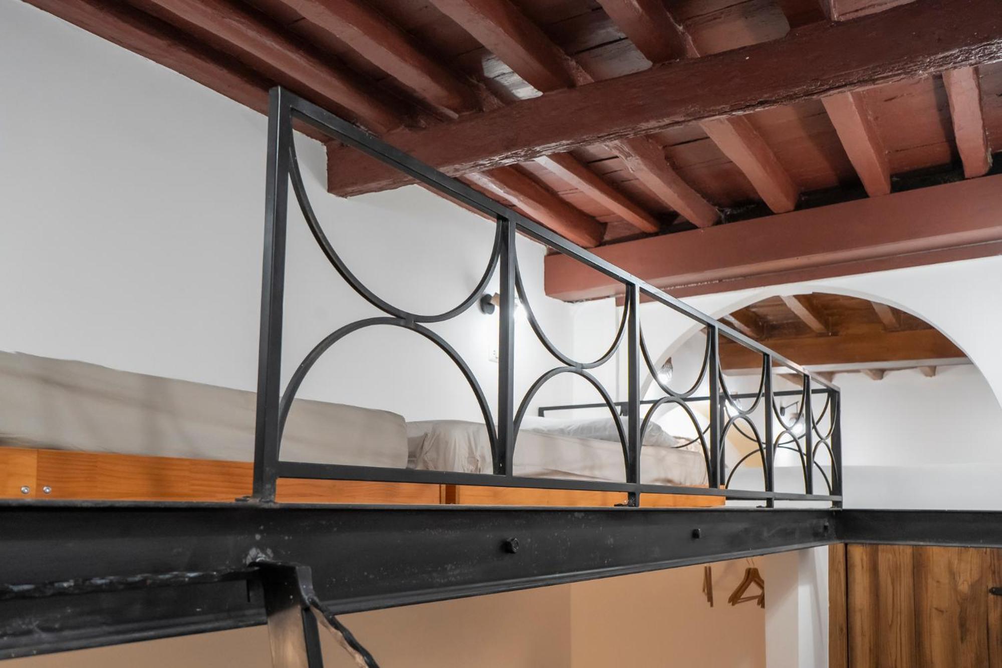 Home Domus Capocci - Rione Monti Rome Kamer foto