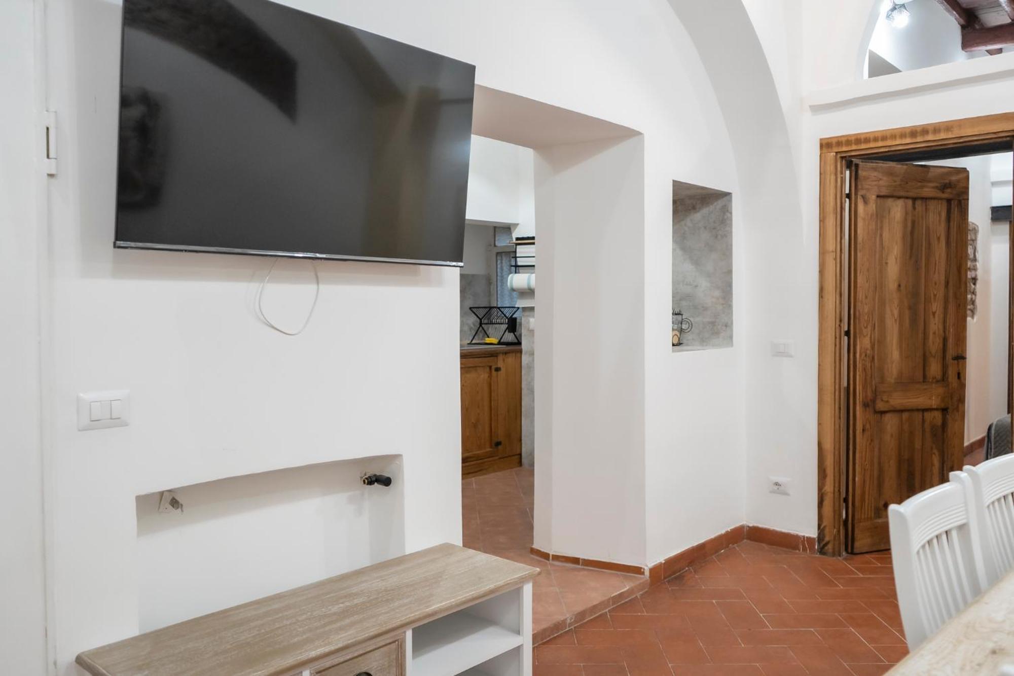 Home Domus Capocci - Rione Monti Rome Kamer foto